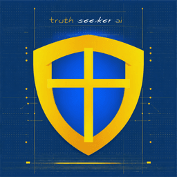 TruthSeeker Logo